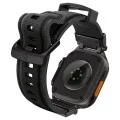 Каишка Spigen - DuraPro Armor (AMP06065) - Apple Watch 12/11/10/9/8/7/SE (3/2/1 Gen)/6/5/4/(44/45mm)/Ultra 4/3/2/1 (46/49mm) - Черен