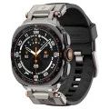 Каишка Spigen DuraPro Armor (AMP11615) - Samsung Galaxy Watch Ultra 2 / Watch Ultra 47mm - Черен
