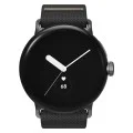 Каишка Spigen Lite Fit (AMP06348) - Google Pixel Watch 5 / Watch 4 / Watch 3 / Watch 2 / Watch 1 41mm - Черен
