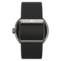 Каишка Spigen Lite Fit (AMP06348) - Google Pixel Watch 5 / Watch 4 / Watch 3 / Watch 2 / Watch 1 41mm - Черен