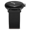 Каишка Spigen Lite Fit (AMP06348) - Google Pixel Watch 5 / Watch 4 / Watch 3 / Watch 2 / Watch 1 41mm - Черен