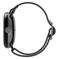 Каишка Spigen Lite Fit (AMP06348) - Google Pixel Watch 5 / Watch 4 / Watch 3 / Watch 2 / Watch 1 41mm - Черен