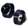 Каишка Spigen Lite Fit (AMP07607) - Google Pixel Watch 5 / Watch 4 / Watch 3 / Watch 2 / Watch 1 41mm - Тъмно син