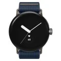 Каишка Spigen Lite Fit (AMP07607) - Google Pixel Watch 5 / Watch 4 / Watch 3 / Watch 2 / Watch 1 41mm - Тъмно син