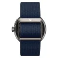 Каишка Spigen Lite Fit (AMP07607) - Google Pixel Watch 5 / Watch 4 / Watch 3 / Watch 2 / Watch 1 41mm - Тъмно син