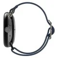 Каишка Spigen Lite Fit (AMP07607) - Google Pixel Watch 5 / Watch 4 / Watch 3 / Watch 2 / Watch 1 41mm - Тъмно син