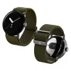 Каишка Spigen Lite Fit (AMP07608) - Google Pixel Watch 5 / Watch 4 / Watch 3 / Watch 2 / Watch 1 41mm - Зелен