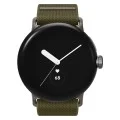 Каишка Spigen Lite Fit (AMP07608) - Google Pixel Watch 5 / Watch 4 / Watch 3 / Watch 2 / Watch 1 41mm - Зелен