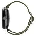 Каишка Spigen Lite Fit (AMP07608) - Google Pixel Watch 5 / Watch 4 / Watch 3 / Watch 2 / Watch 1 41mm - Зелен