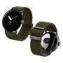 Каишка Spigen Lite Fit (AMP07608) - Google Pixel Watch 5 / Watch 4 / Watch 3 / Watch 2 / Watch 1 41mm - Зелен