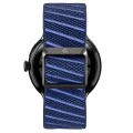 Каишка Spigen Lite Fit X (AMP11813) - Google Pixel Watch 5 / Watch 4 / Watch 3 45mm - Тъмно син