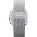 Каишка Spigen Metal Fit (AMP10121) - Samsung Galaxy Watch9 / Watch8 (40mm/44mm) / Watch8 Classic - Сребрист