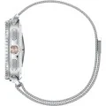 Каишка Spigen Metal Fit (AMP10121) - Samsung Galaxy Watch9 / Watch8 (40mm/44mm) / Watch8 Classic - Сребрист