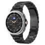 Каишка Spigen Modern Fit 316L (AMP11608) - Samsung Galaxy Watch9 / Watch8 (40mm/44mm) / Watch8 Classic - Черен