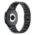 Каишка Spigen Modern Fit 316L (AMP11608) - Samsung Galaxy Watch9 / Watch8 (40mm/44mm) / Watch8 Classic - Черен