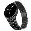 Каишка Spigen Modern Fit 316L (AMP11608) - Samsung Galaxy Watch9 / Watch8 (40mm/44mm) / Watch8 Classic - Черен