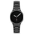 Каишка Spigen Modern Fit 316L (AMP11608) - Samsung Galaxy Watch9 / Watch8 (40mm/44mm) / Watch8 Classic - Черен