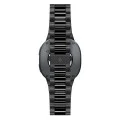 Каишка Spigen Modern Fit 316L (AMP11608) - Samsung Galaxy Watch9 / Watch8 (40mm/44mm) / Watch8 Classic - Черен