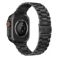 Каишка Spigen Modern Fit (AMP11577) - Apple Watch 4/5/6/7/8/9/10/SE/SE 2/Ultra/Ultra 2/Ultra 3 (42/44/45/46/49mm) - Черен