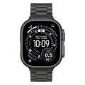 Каишка Spigen Modern Fit (AMP11577) - Apple Watch 4/5/6/7/8/9/10/SE/SE 2/Ultra/Ultra 2/Ultra 3 (42/44/45/46/49mm) - Черен