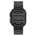 Каишка Spigen Modern Fit (AMP11577) - Apple Watch 4/5/6/7/8/9/10/SE/SE 2/Ultra/Ultra 2/Ultra 3 (42/44/45/46/49mm) - Черен
