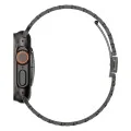 Каишка Spigen Modern Fit (AMP11577) - Apple Watch 4/5/6/7/8/9/10/SE/SE 2/Ultra/Ultra 2/Ultra 3 (42/44/45/46/49mm) - Черен