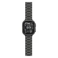 Каишка Spigen Modern Fit (AMP11577) - Apple Watch 4/5/6/7/8/9/10/SE/SE 2/Ultra/Ultra 2/Ultra 3 (42/44/45/46/49mm) - Черен