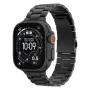 Каишка Spigen Modern Fit (AMP11577) - Apple Watch 4/5/6/7/8/9/10/SE/SE 2/Ultra/Ultra 2/Ultra 3 (42/44/45/46/49mm) - Черен