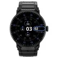 Каишка Spigen Rugged Band (AMP07600) - Google Pixel Watch 5 / Watch 4 / Watch 3 45mm - Черен