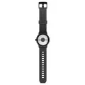 Каишка Spigen Rugged Band (AMP07600) - Google Pixel Watch 5 / Watch 4 / Watch 3 45mm - Черен