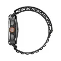 Каишка Spigen Watchband WBF1 (AMP11613) - Samsung Galaxy Watch Ultra 47mm / Watch Ultra 2 - Черен