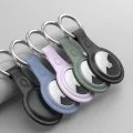 Калъф за Apple AirTag Dux Ducis Secure Holder (4 броя в комплект) - Многоцветен