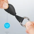 Калъф за Apple AirTag Dux Ducis Secure Holder (4 броя в комплект) - Многоцветен