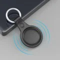 Калъф за Apple AirTag Dux Ducis Secure Holder (4 броя в комплект) - Многоцветен