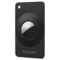 Калъф за Apple AirTag Spigen Air Fit 2 (ACS11198) - Черен