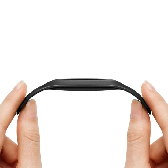 Калъф за Apple AirTag Spigen Air Fit 2 (ACS11198) - Черен