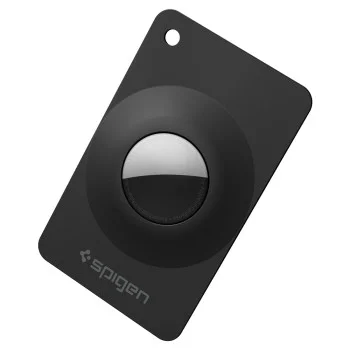 Калъф за Apple AirTag Spigen Air Fit 2 (ACS11198) - Черен