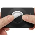 Калъф за Apple AirTag Spigen Air Fit 2 (ACS11198) - Черен