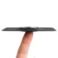 Калъф за Apple AirTag Spigen Air Fit 2 (ACS11198) - Черен