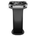 Калъф за Apple Watch 12 42mm Thin Fit (ACS11881) - Spigen - Кристално прозрачен