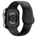 Калъф за Apple Watch 12 42mm Thin Fit (ACS11881) - Spigen - Кристално прозрачен