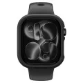 Калъф за Apple Watch 12 (46mm) - Thin Fit (ACS11890) - Spigen - Черен