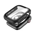 Калъф за Apple Watch SE 3 / SE 2 / SE / 6 / 5 / 4 (40mm) - Thin Fit 360 (ACS11593) - Spigen - Черен