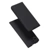 Калъф за Asus Zenfone 11 Ultra - Magskin Book - черен