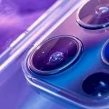 Калъф Clear Case 3mk - Honor 400 Smart 4G / 400 Smart 5G - Прозрачен