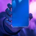 Калъф Clear Case 3mk - Honor 400 Smart 4G / 400 Smart 5G - Прозрачен