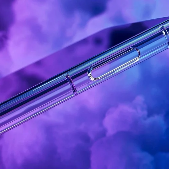 Калъф Clear Case 3mk - Honor 400 Smart 4G / 400 Smart 5G - Прозрачен