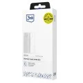 Калъф Clear Case 3mk - Honor 400 Smart 4G / 400 Smart 5G - Прозрачен