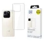 Калъф Clear Case 3mk - Honor 400 Smart 4G / 400 Smart 5G - Прозрачен
