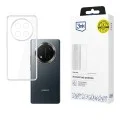 Калъф Clear Case 3mk - Honor Magic7 Lite / X9c - Прозрачен